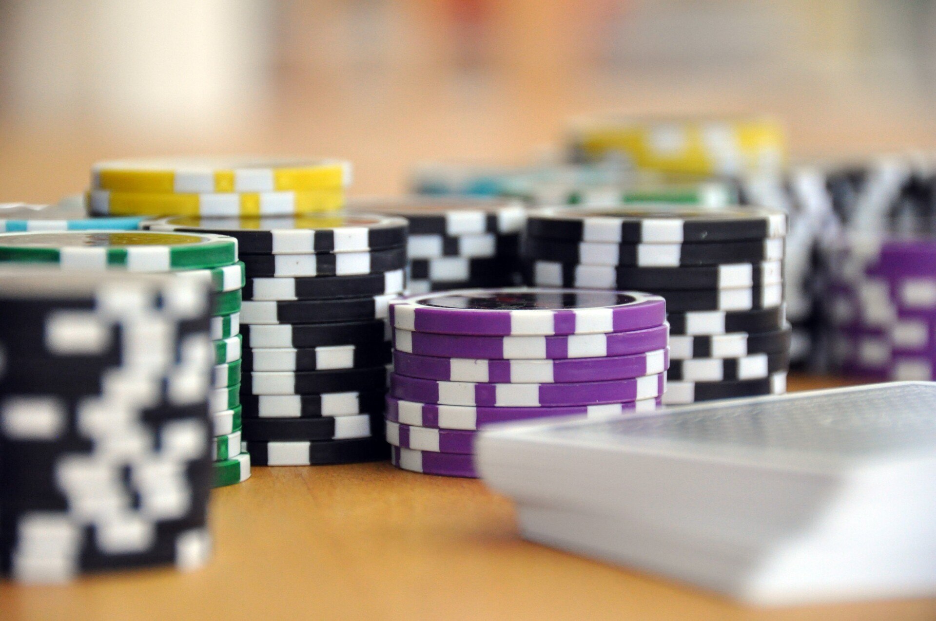 Cómo ganar en los juegos de casino en línea