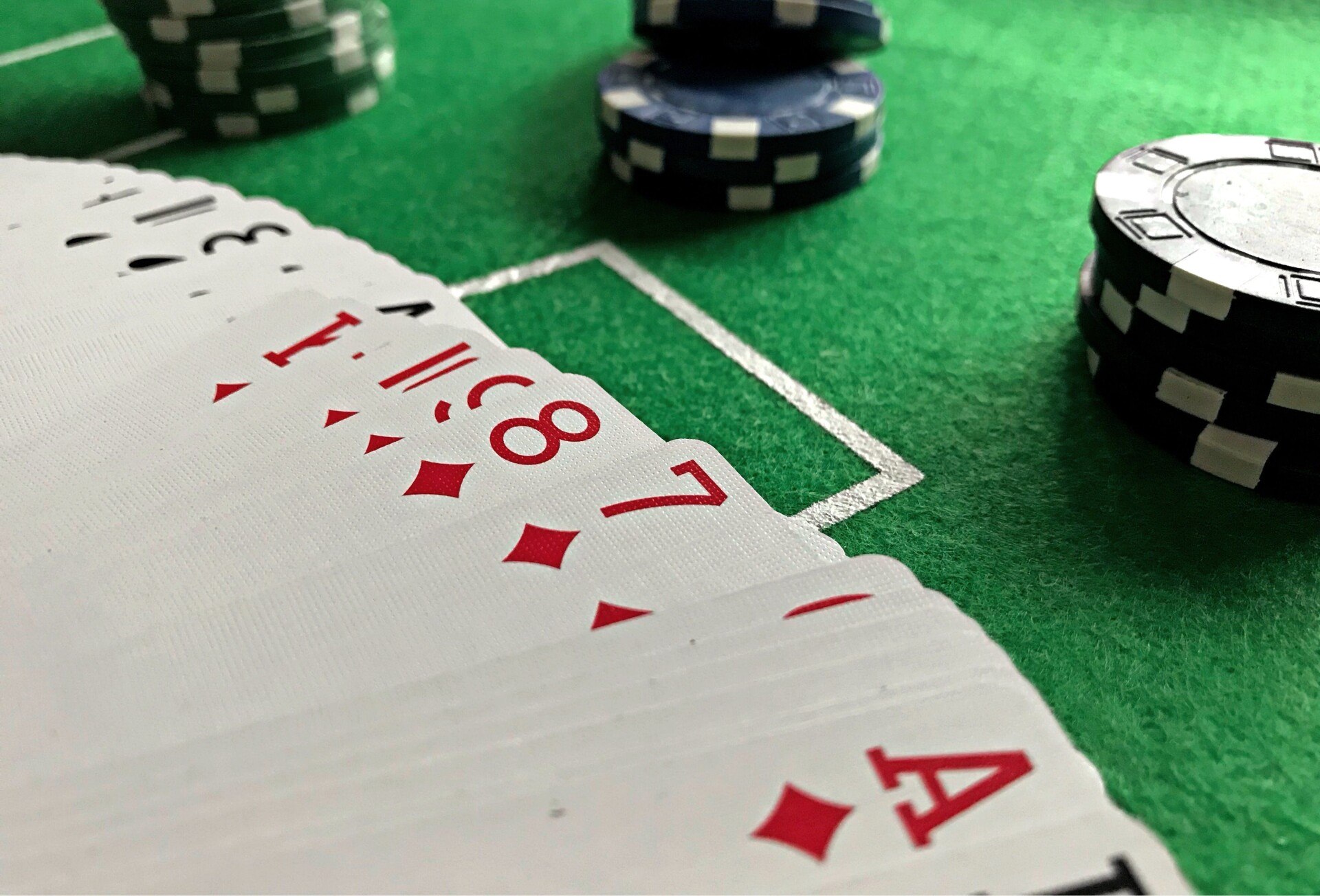 Cómo ganar en los juegos de casino en línea