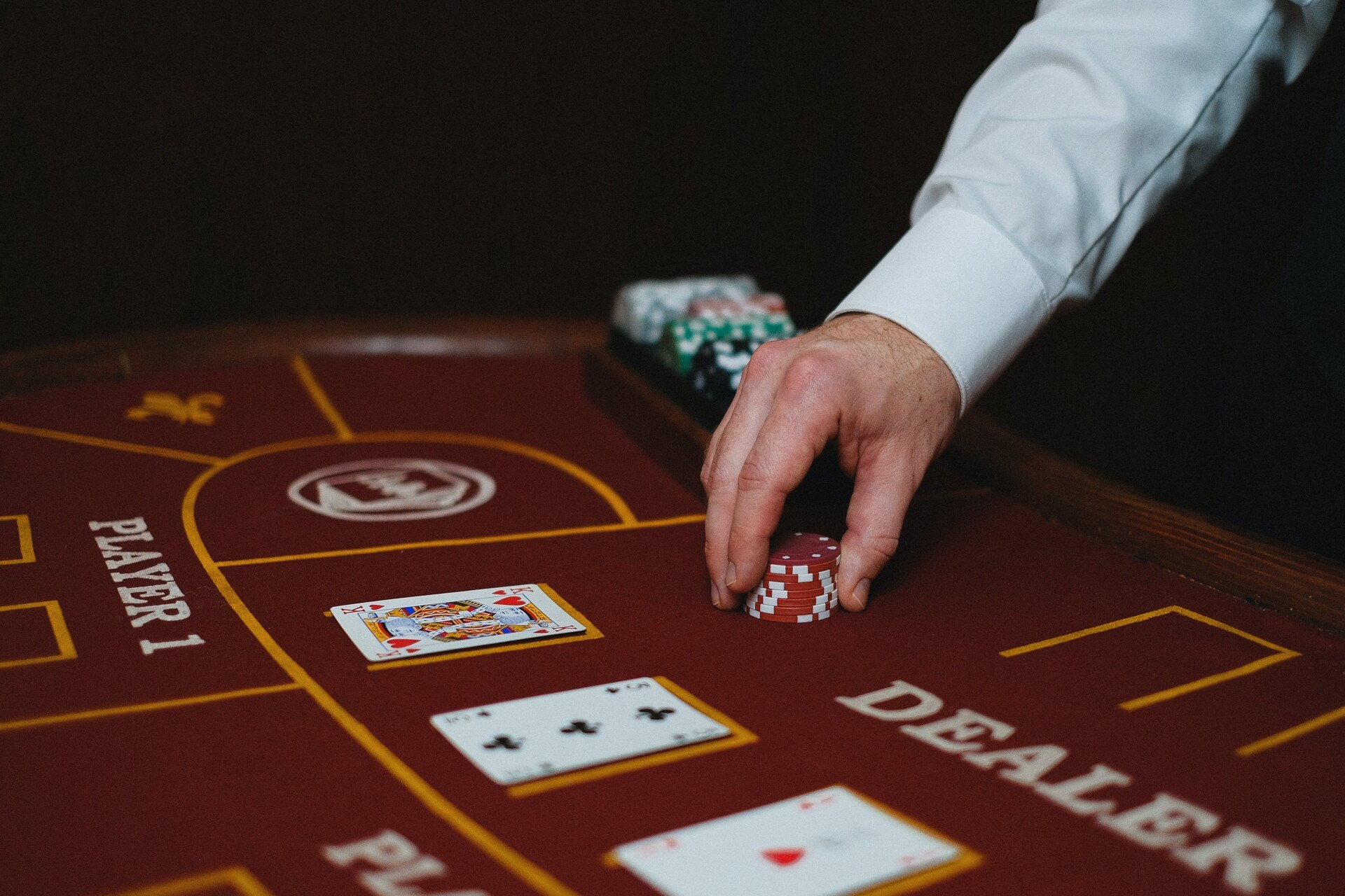 ¿Qué son los bonos de casino y cómo funcionan?